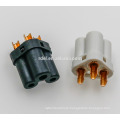 IS-05 INSERT SOCKET PLUG INSERT C5 C7 C8 C12